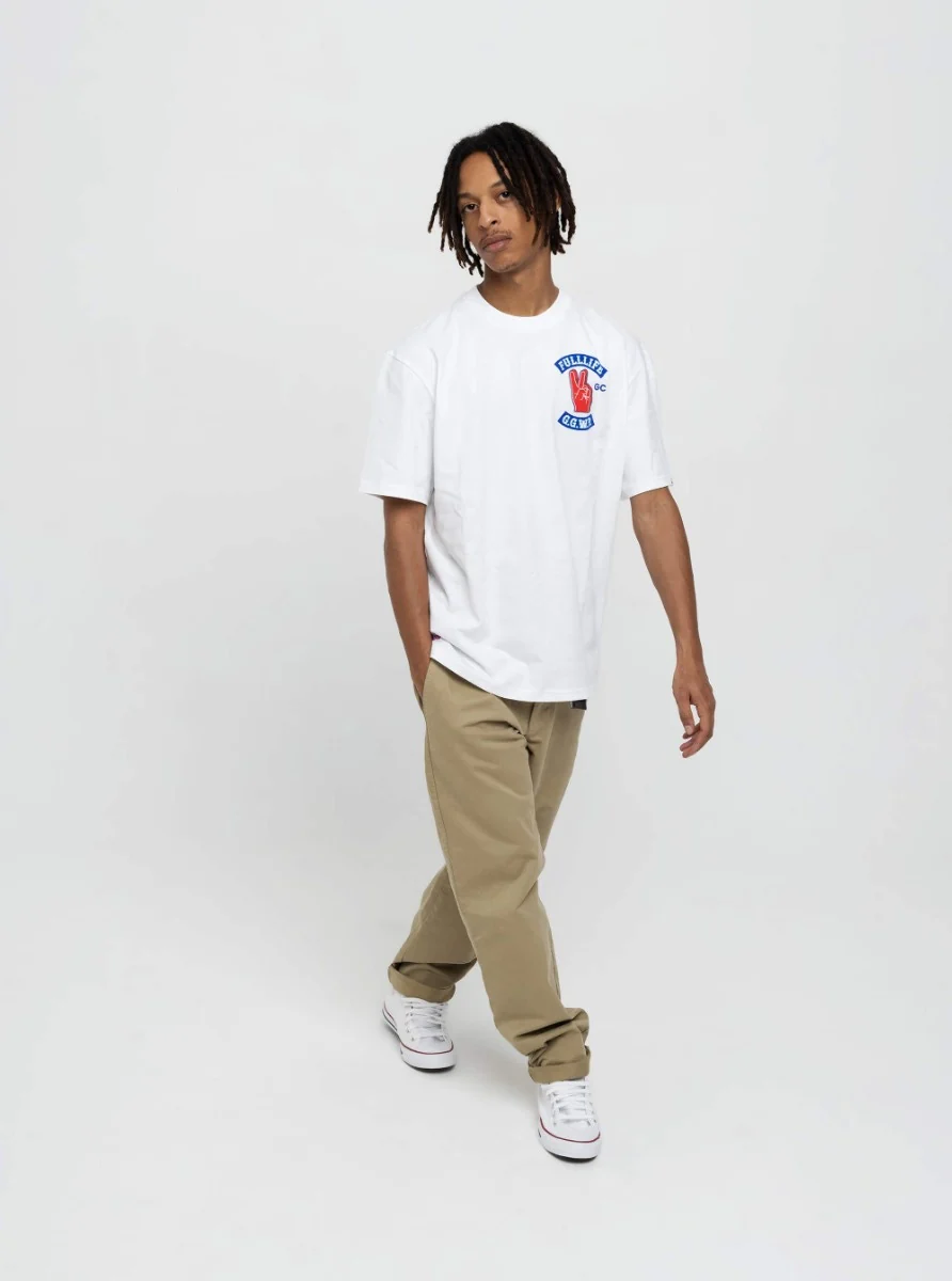 Peacemaker rare T-shirt - Image 6