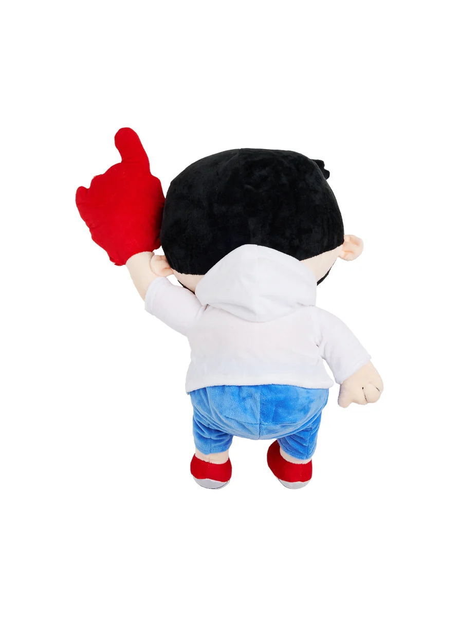 Peluche Nisqy - Image 2