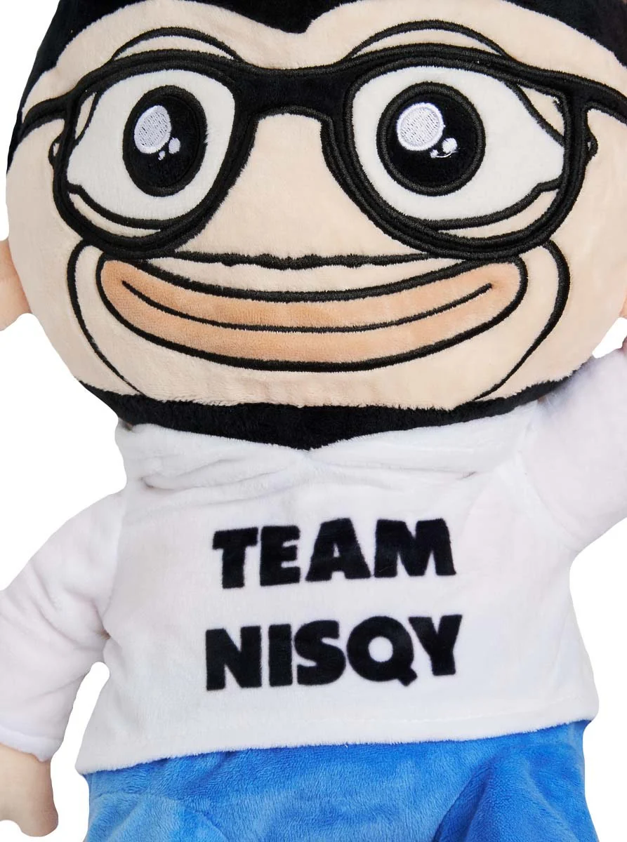 Peluche Nisqy - Image 3