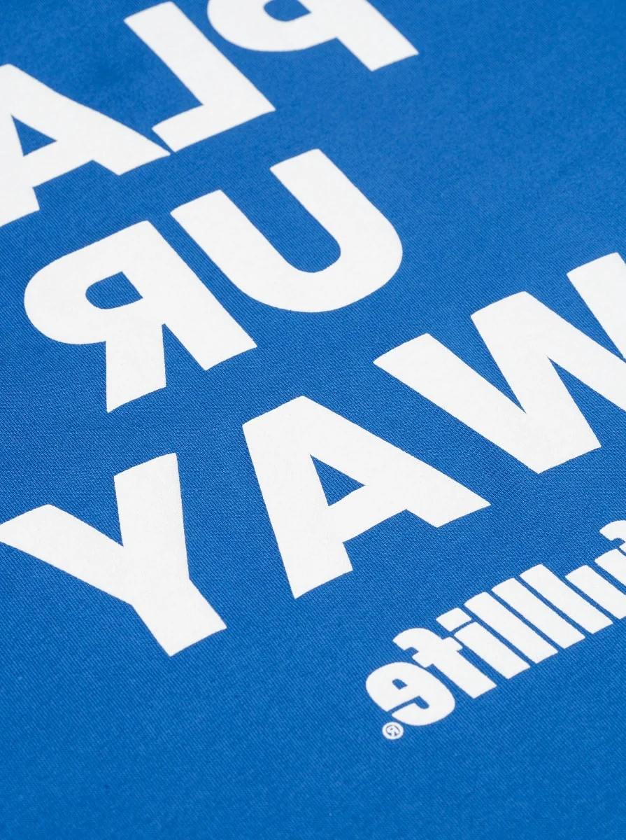 Playstyle Pocket T-shirt - Image 3