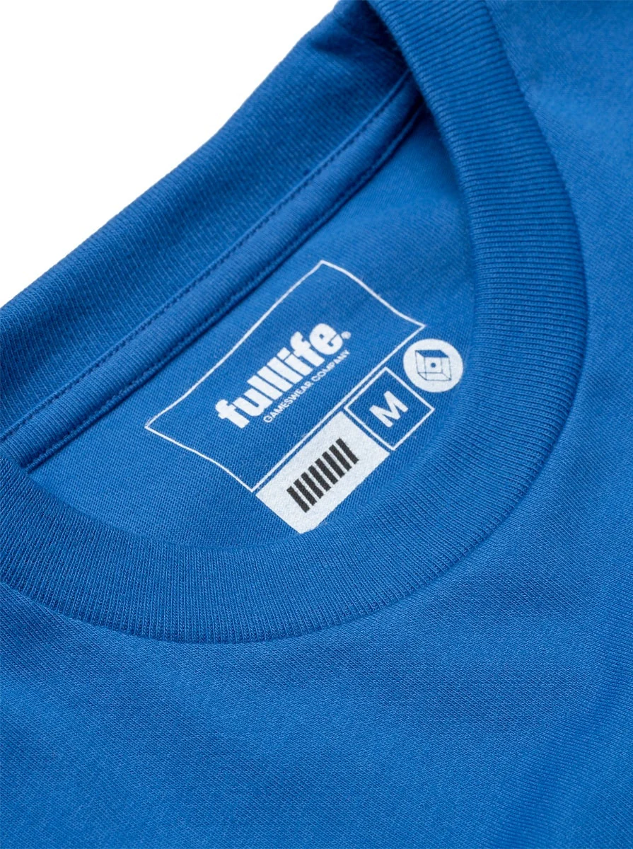 Playstyle Pocket T-shirt - Image 5