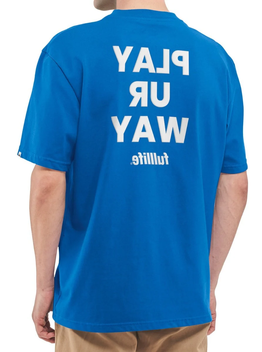 Playstyle Pocket T-shirt - Image 8