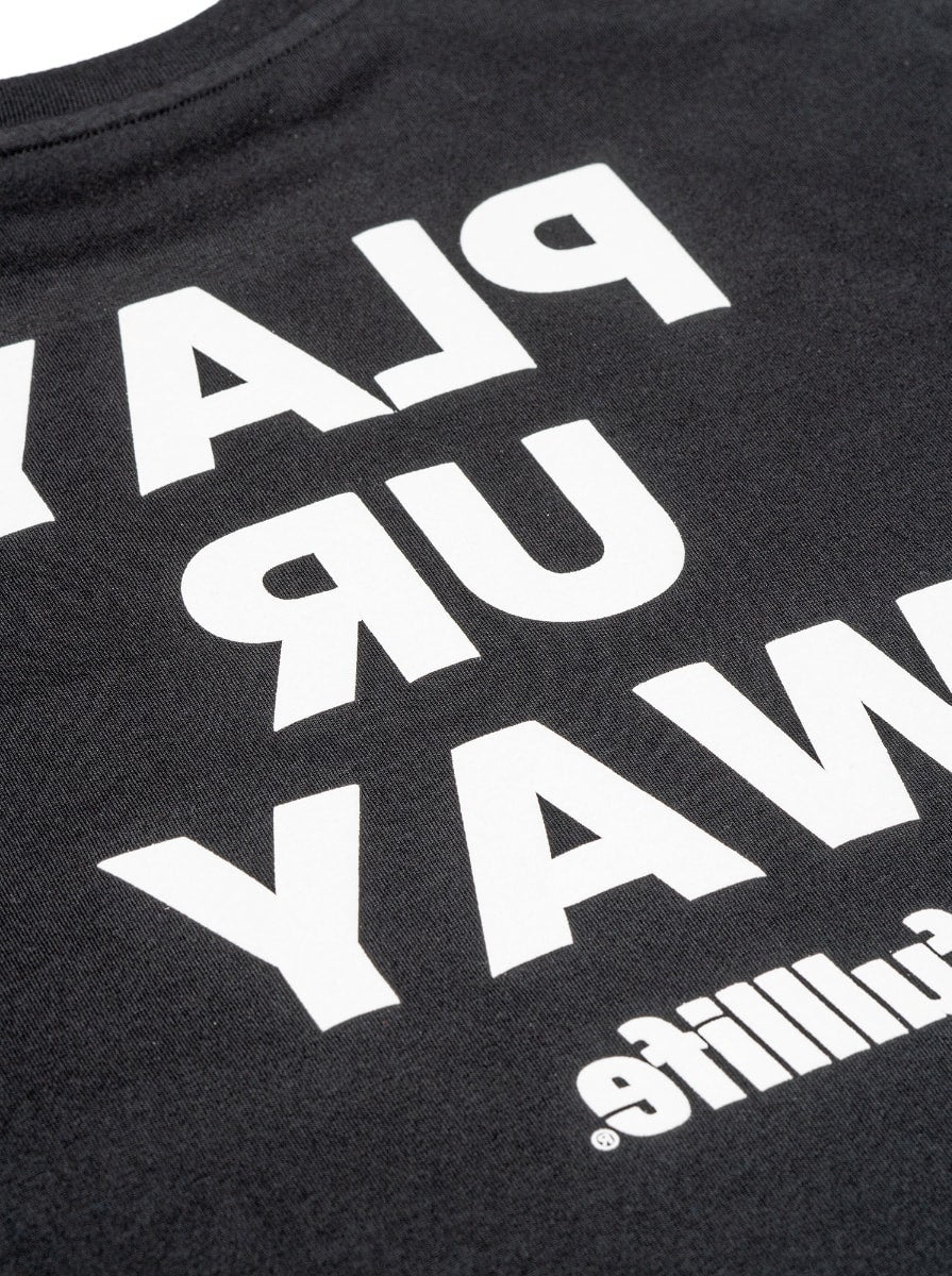 Playstyle Pocket T-shirt - Image 3