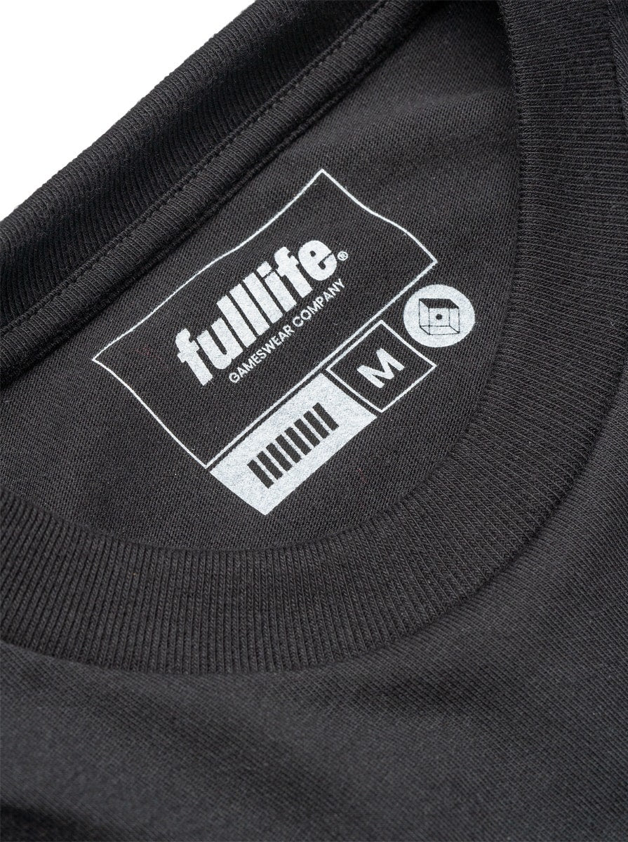 Playstyle Pocket T-shirt - Image 5
