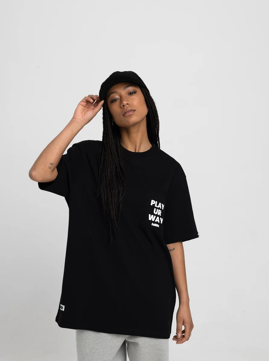 Playstyle Pocket T-shirt - Image 7