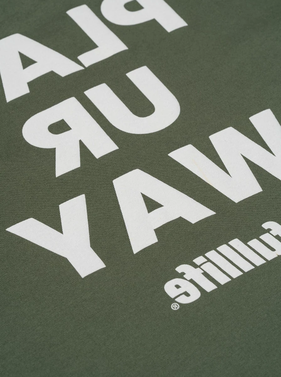 Playstyle Pocket T-shirt - Image 3