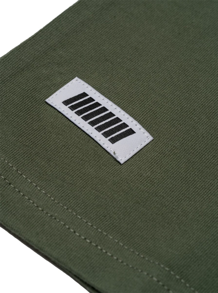 Playstyle Pocket T-shirt - Image 4