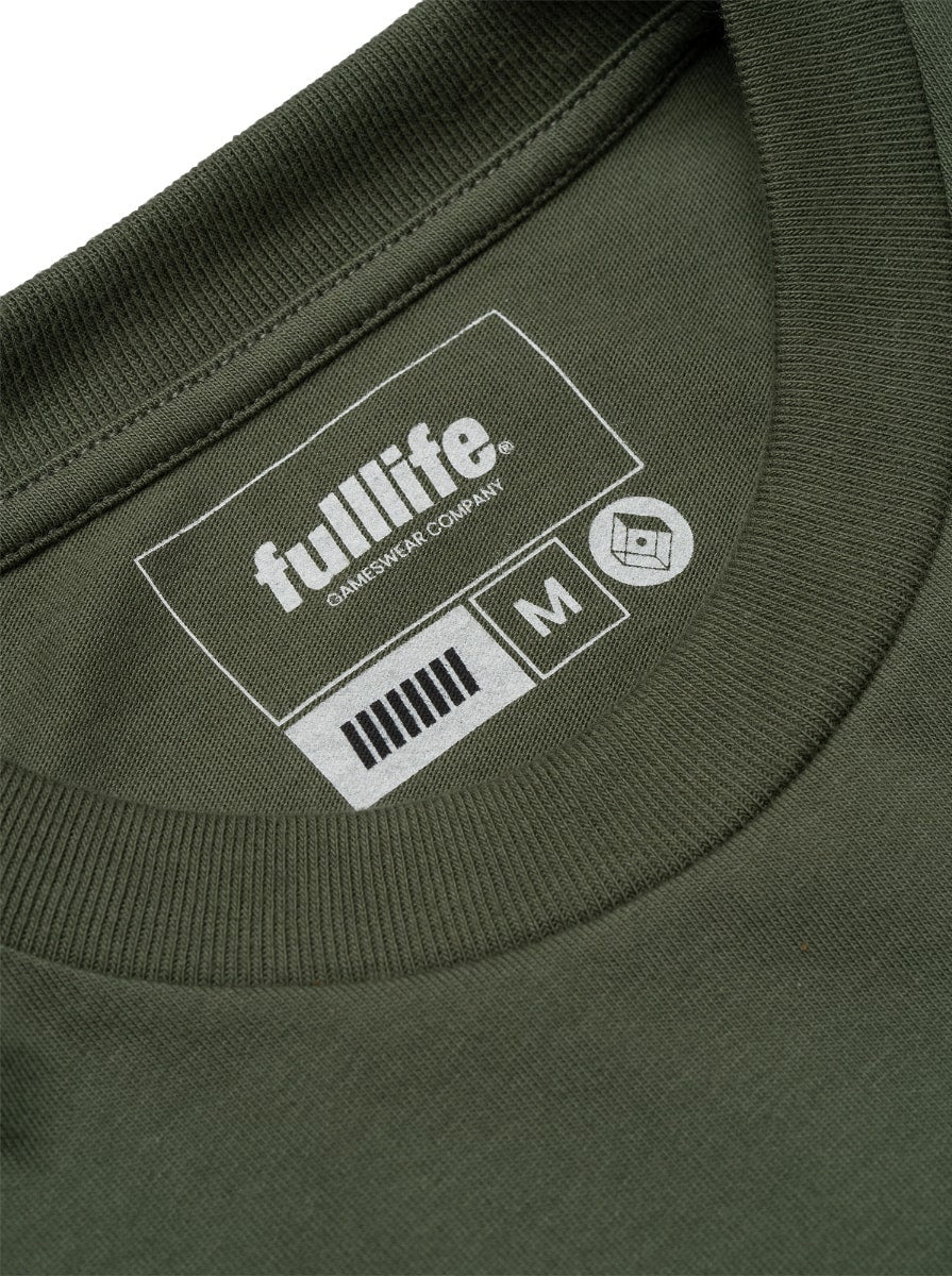 Playstyle Pocket T-shirt - Image 5