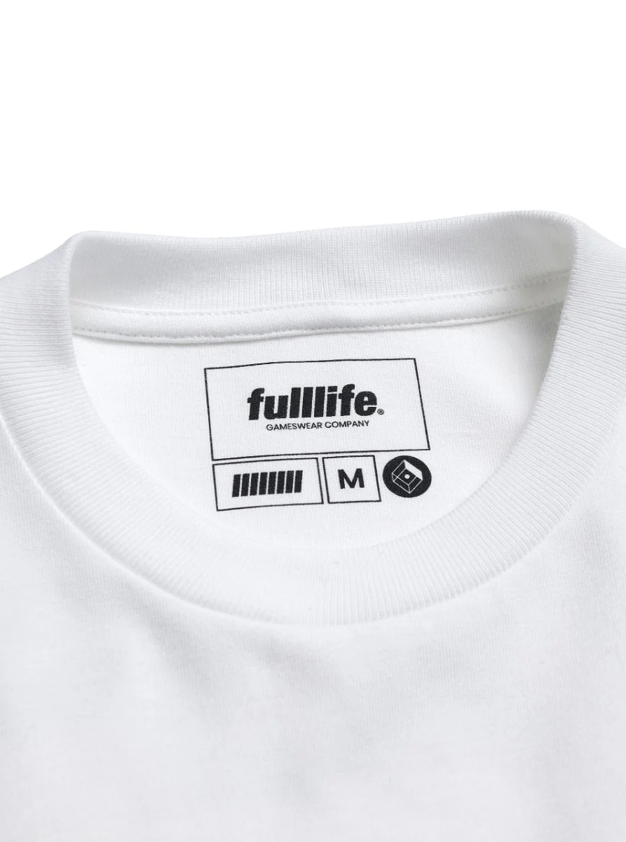 Playstyle Pocket T-shirt - Image 5
