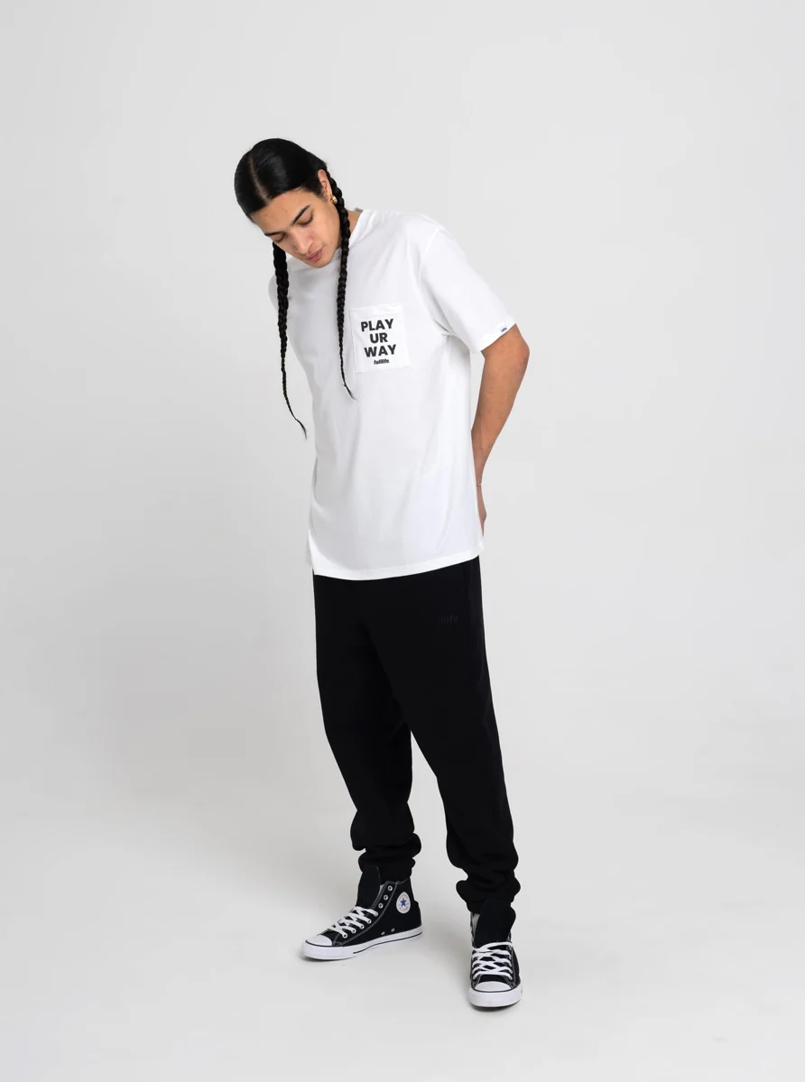 Playstyle Pocket T-shirt - Image 7