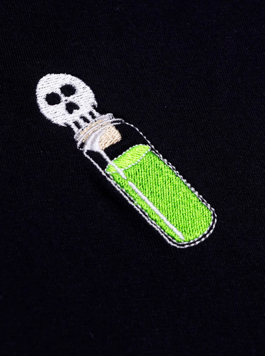 Poison Potion T-shirt - Image 3