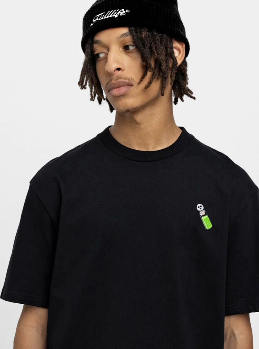 Poison Potion T-shirt - Image 4