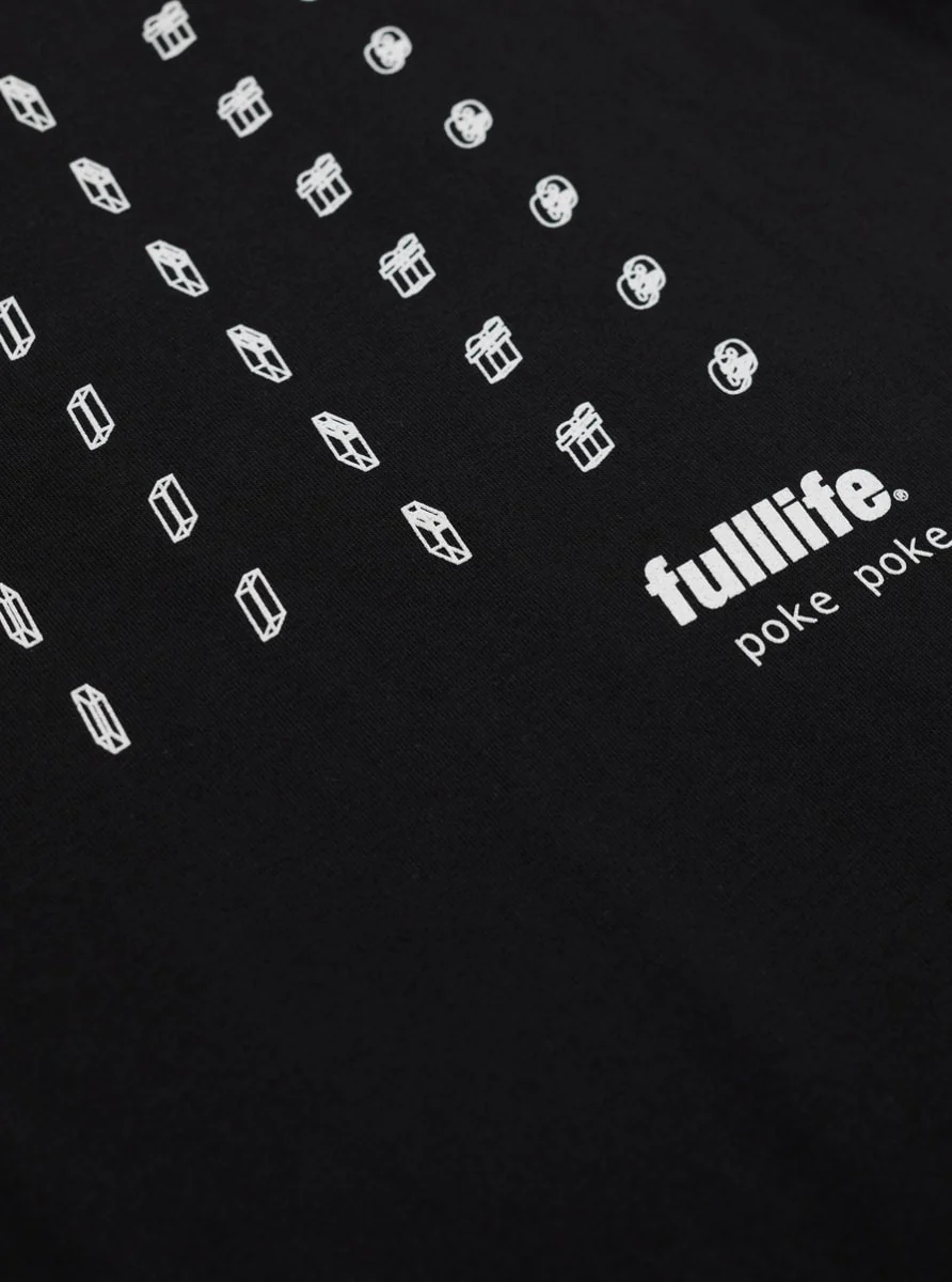 Poke Poke rare T-shirt - Image 5