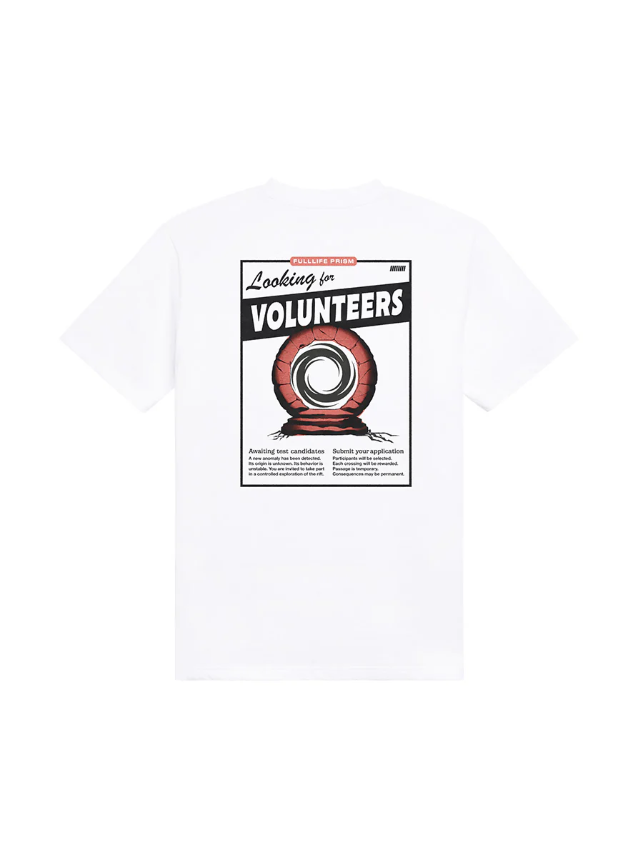 Portal rare T-shirt