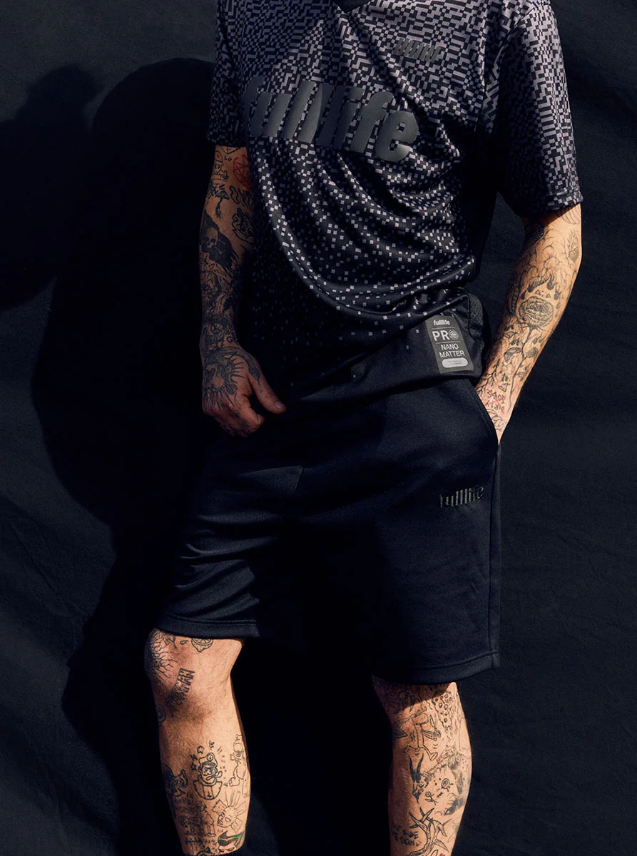 Pro Shorts - Image 5