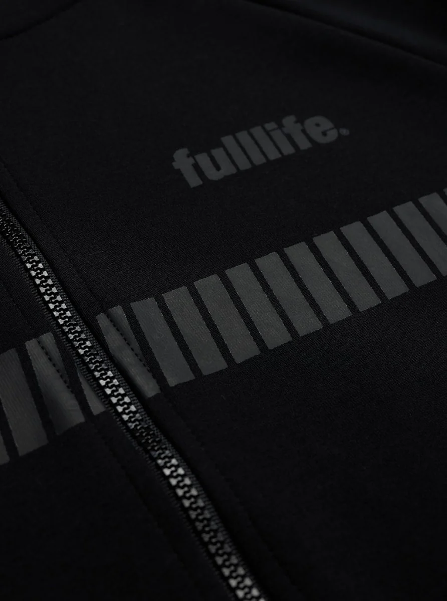 Pro Zip Hoodie - Image 3