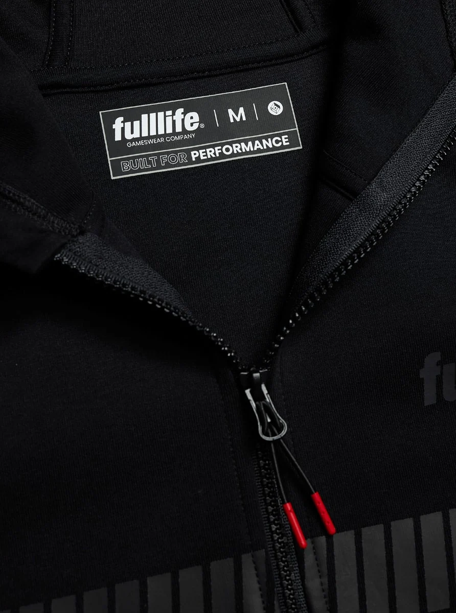 Pro Zip Hoodie - Image 4