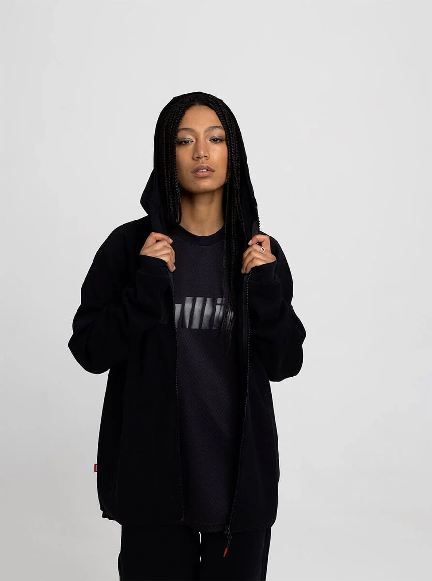 Pro Zip Hoodie - Image 6