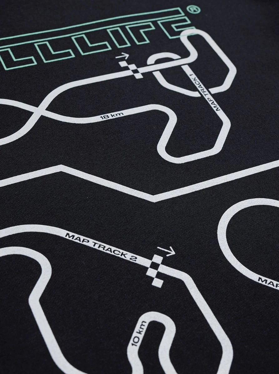 Race Long Sleeves T-shirt - Image 3