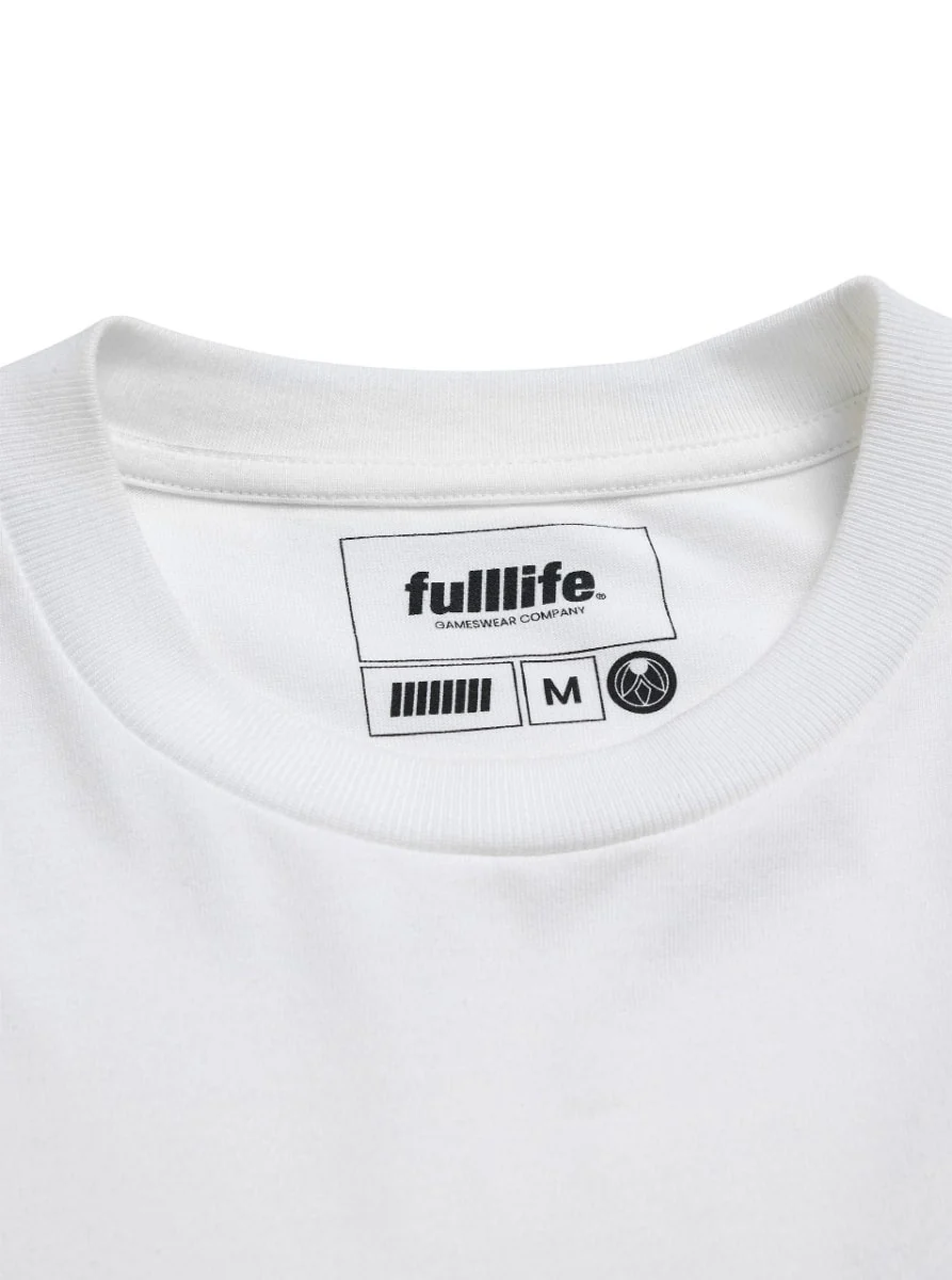 Race Long Sleeves T-shirt - Image 4