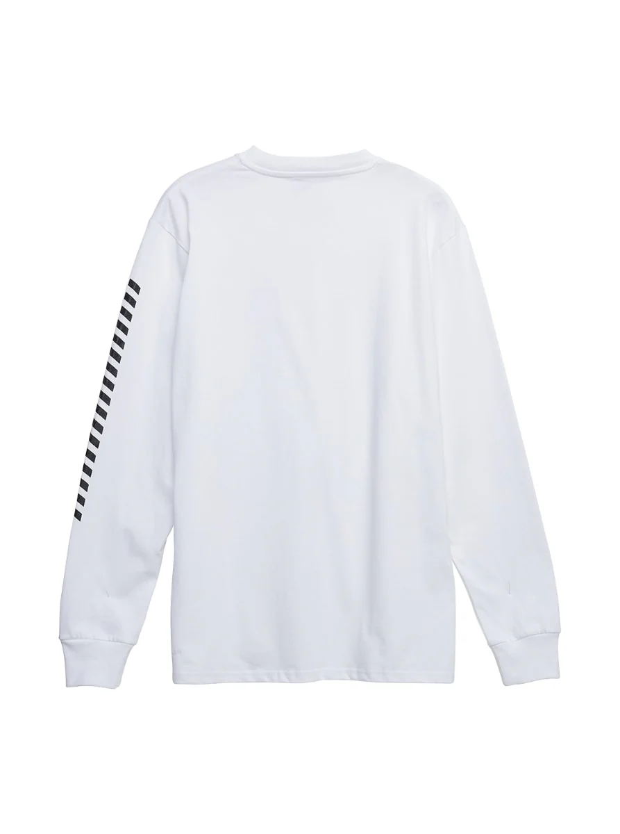 Race Long Sleeves T-shirt - Image 7