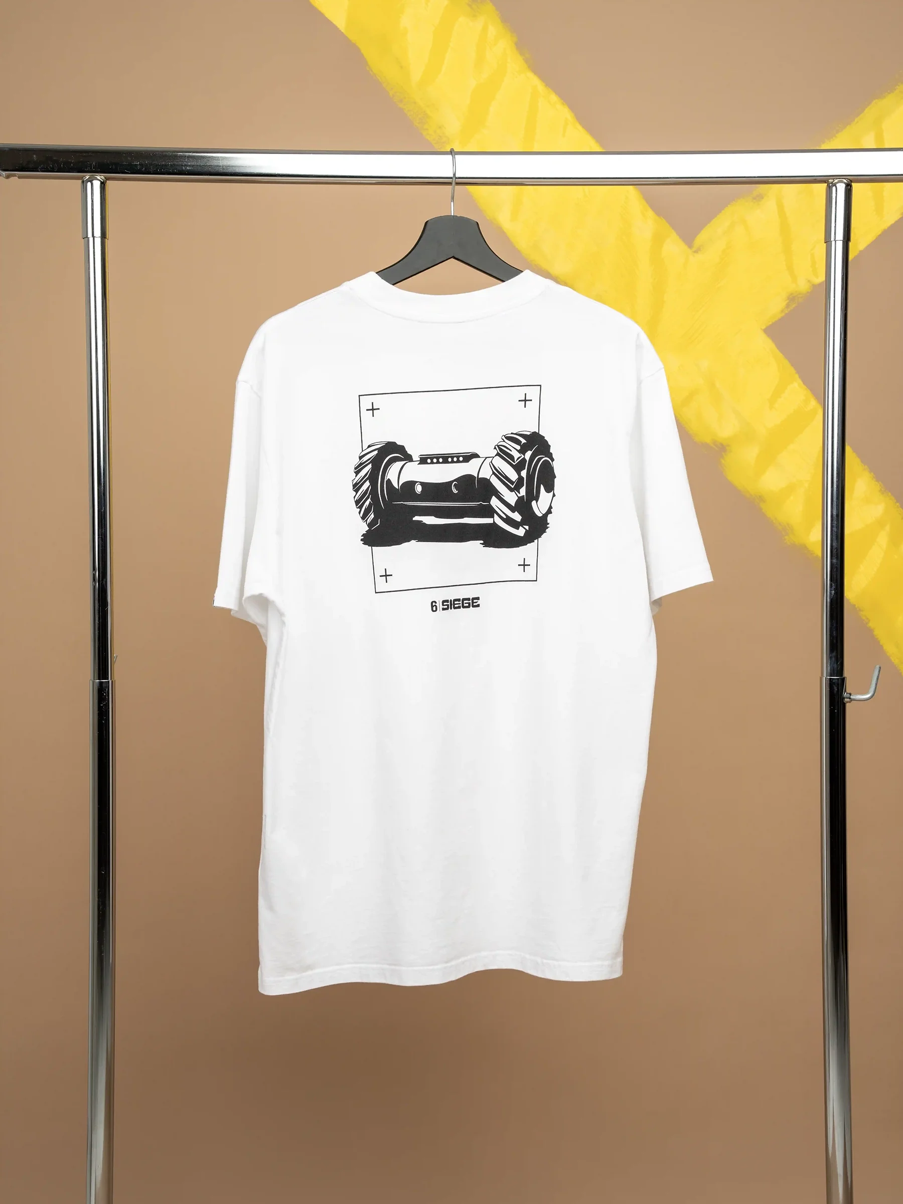 Drone T-shirt - Image 3
