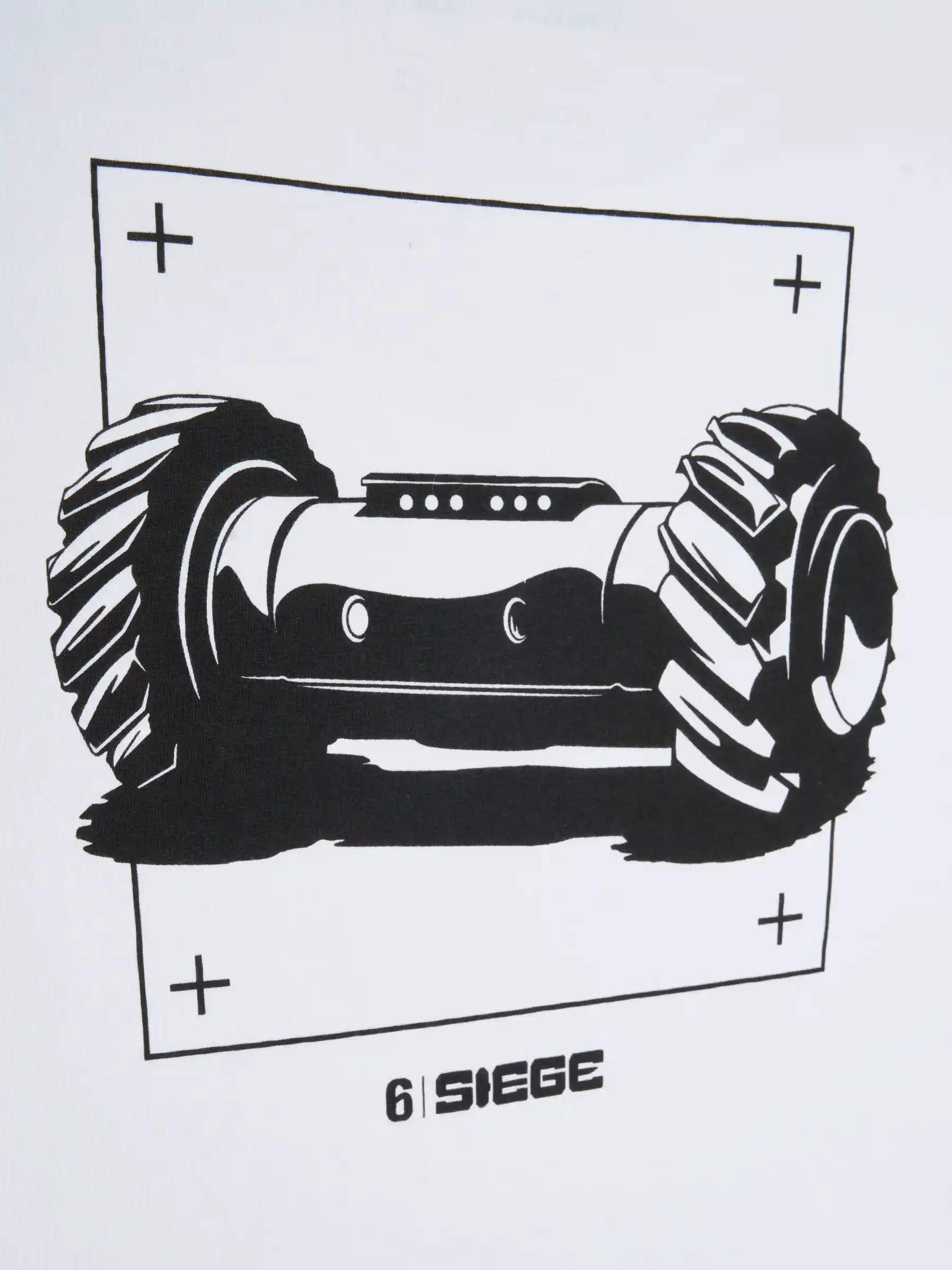 Drone T-shirt - Image 4