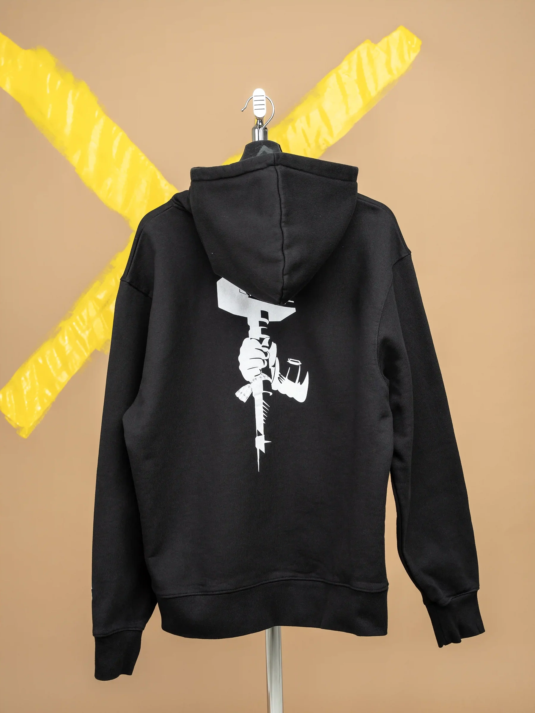 Sledge’s Hammer Hoodie - Image 3