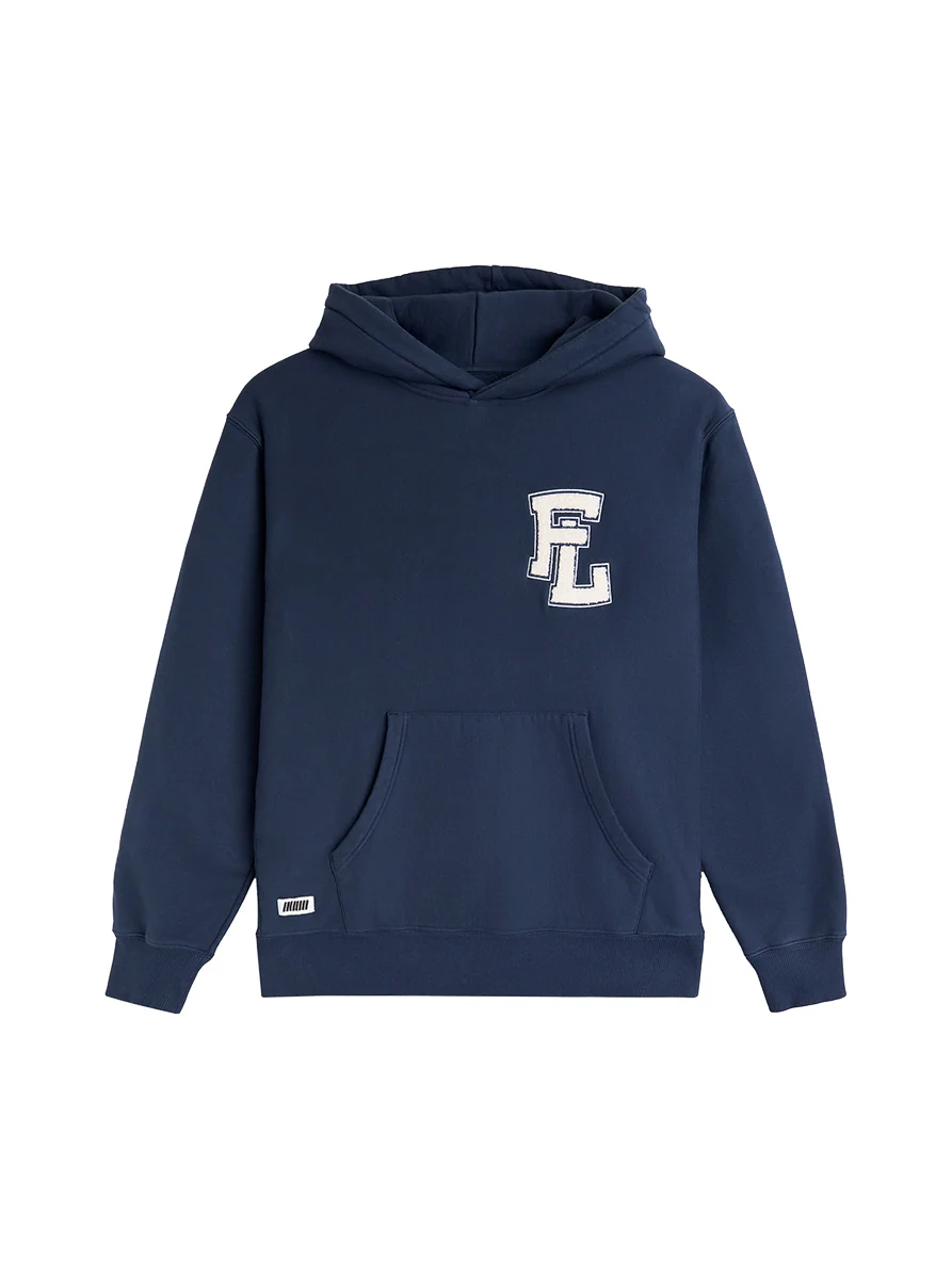 Recovery Hoodie
