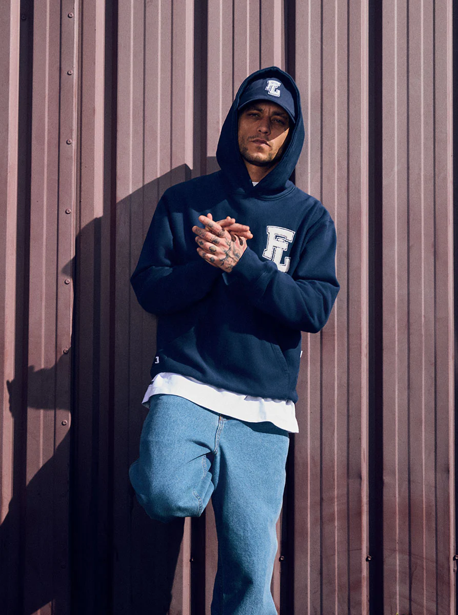 Recovery Hoodie - Image 5