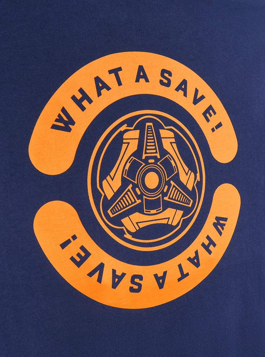 Ball T-shirt - Image 3