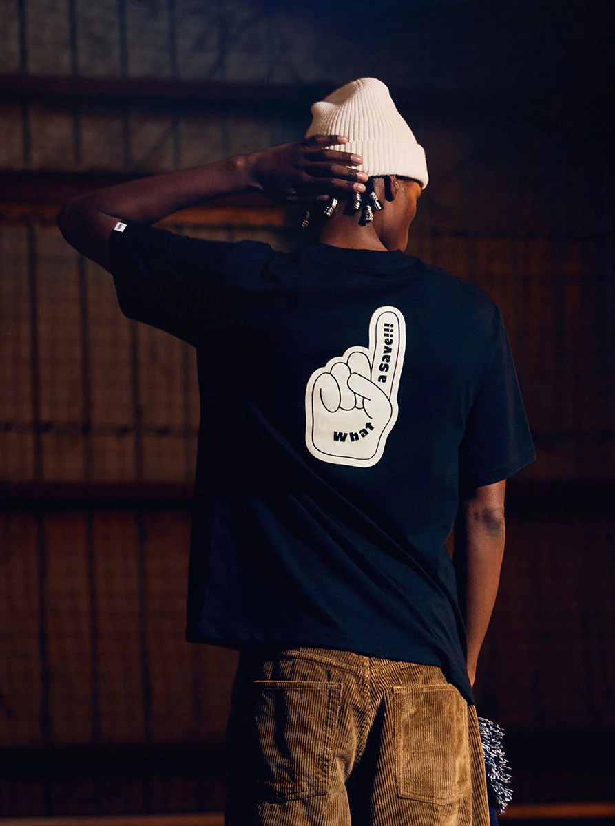Foam Finger T-shirt - Image 5