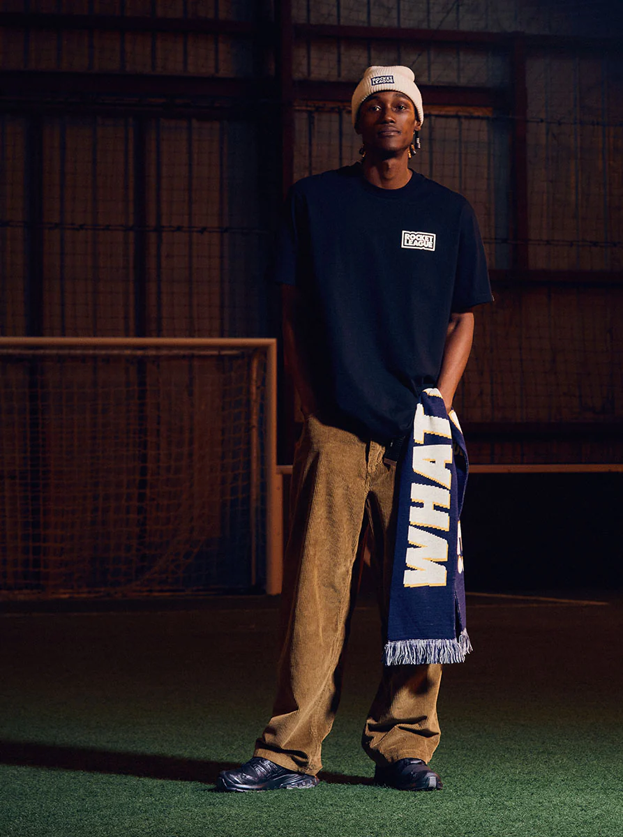 Foam Finger T-shirt - Image 6
