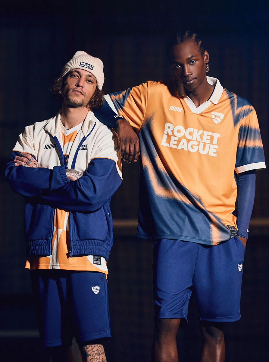 Game Day Jersey - Image 5