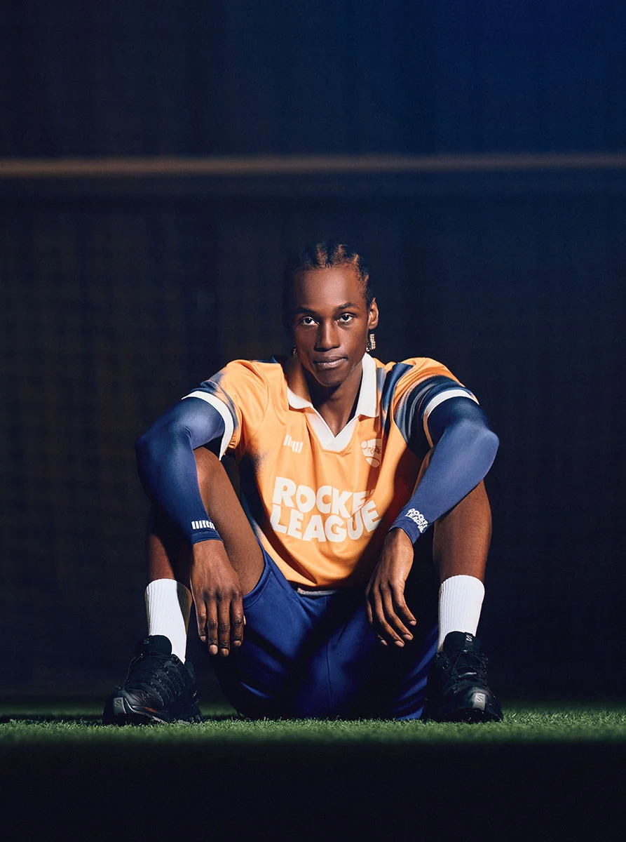 Game Day Jersey - Image 6