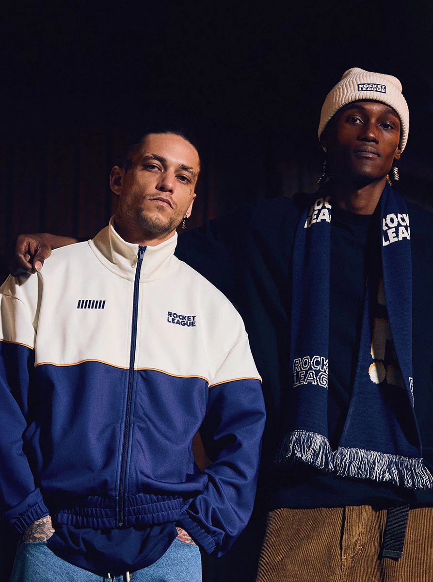 Pro Kit Jacket - Image 5