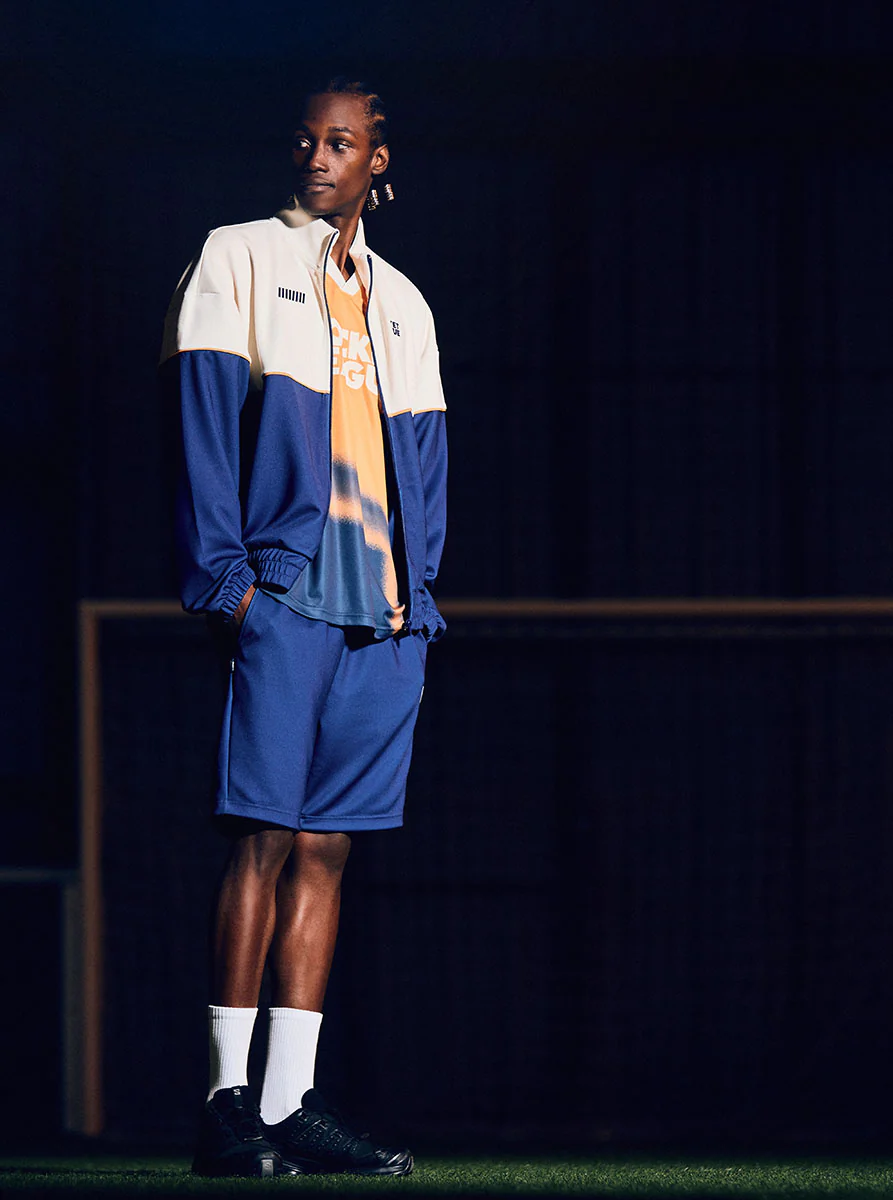 Pro Kit Shorts - Image 3