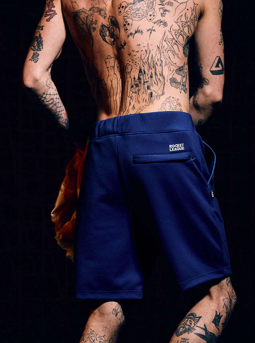 Pro Kit Shorts - Image 4