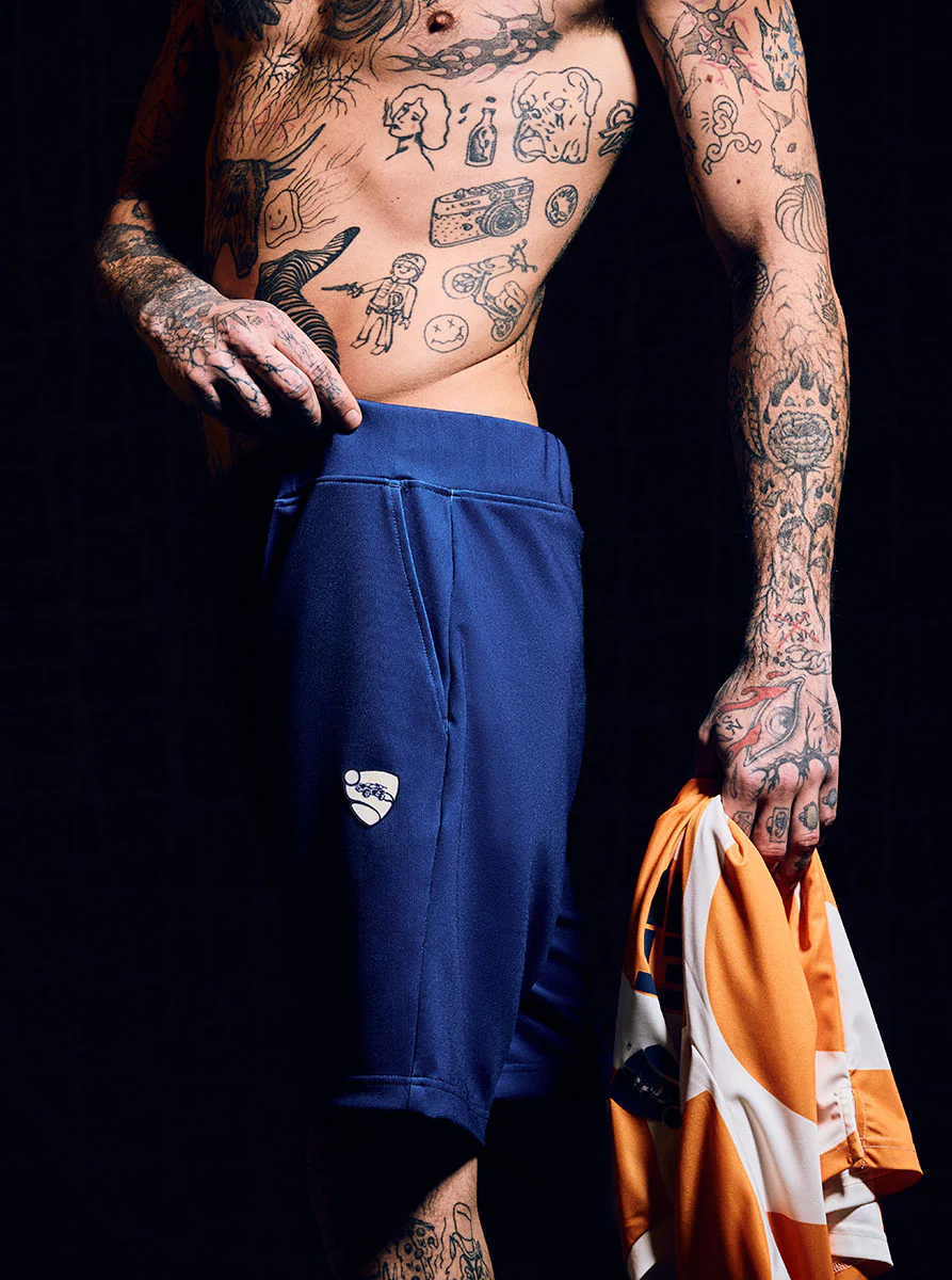 Pro Kit Shorts - Image 5