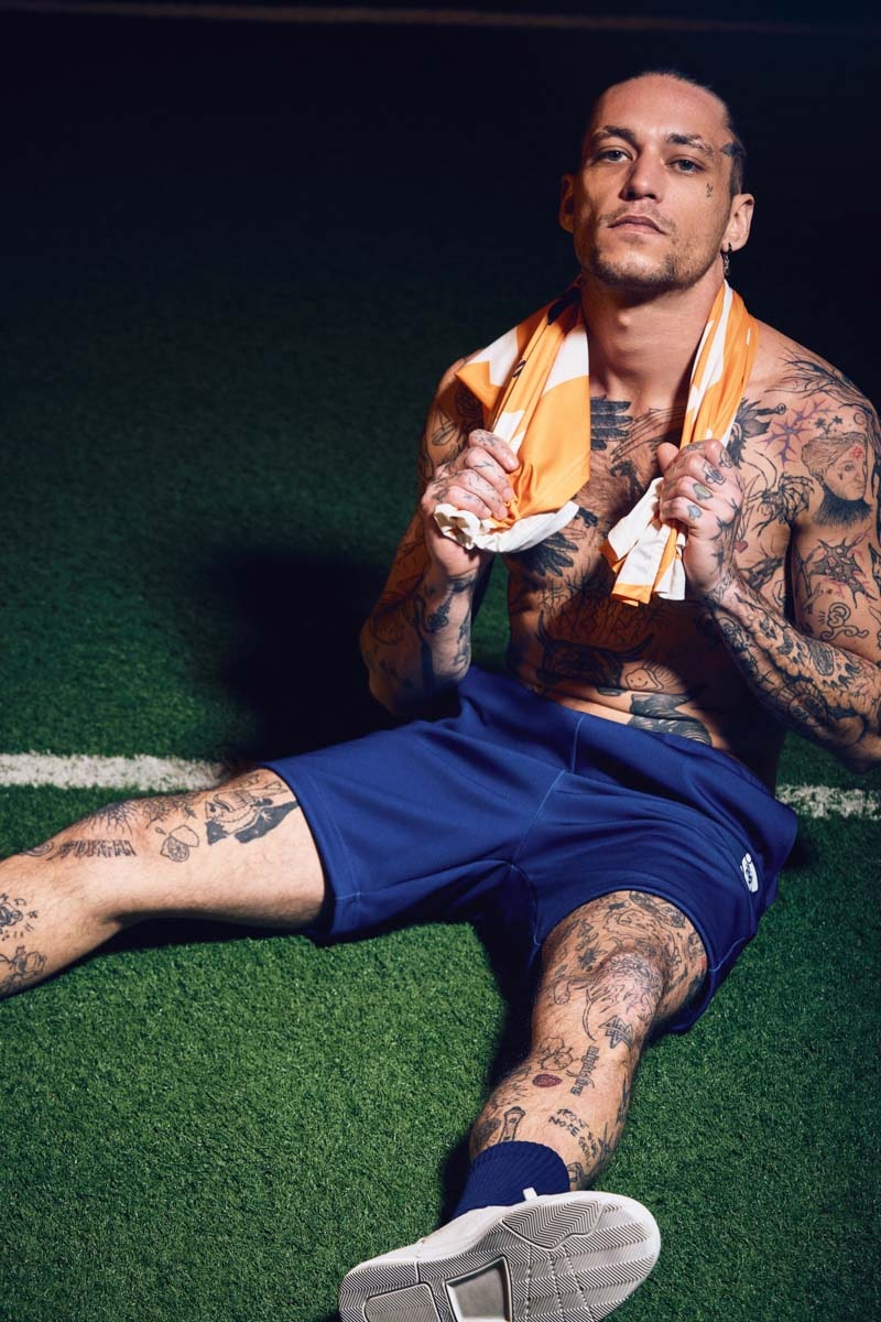 Pro Kit Shorts - Image 6