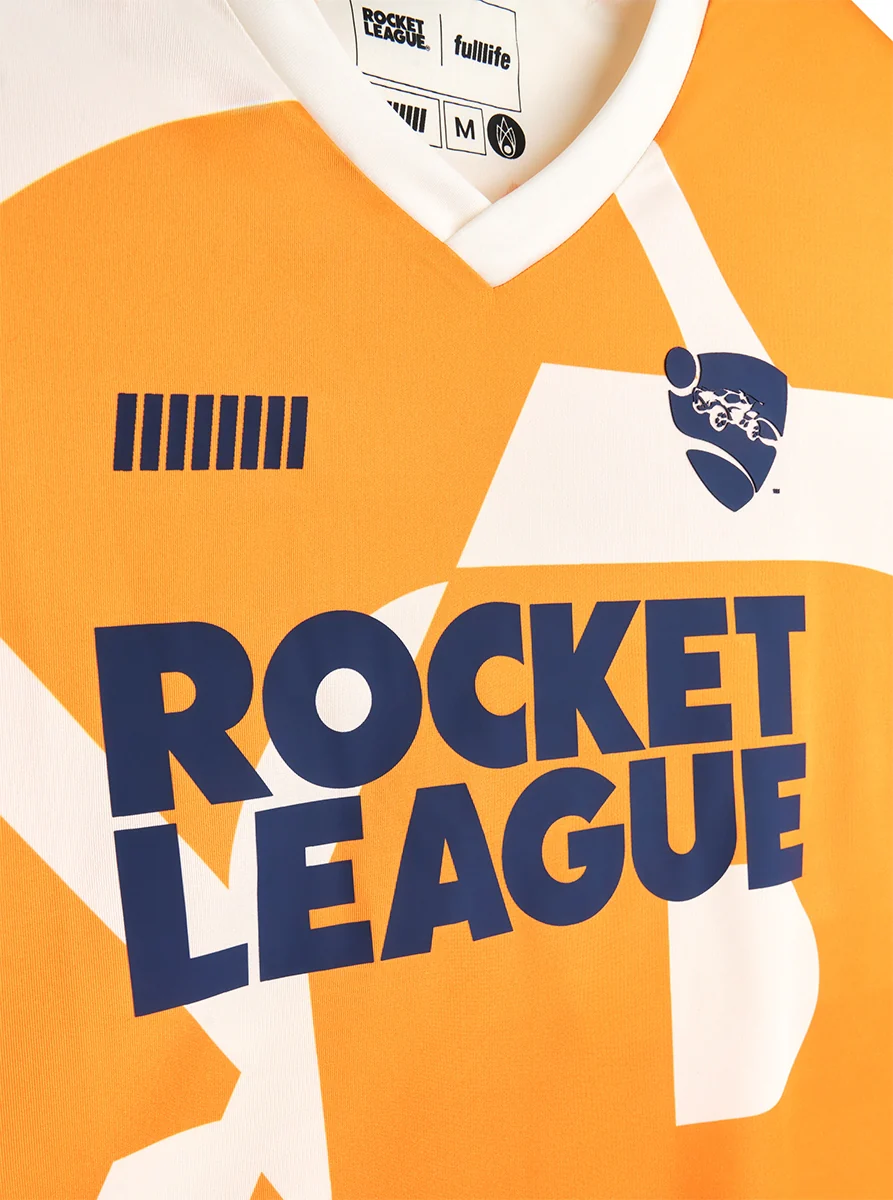 Training Jersey - Image 3