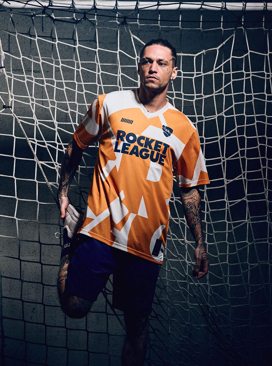 Training Jersey - Image 5
