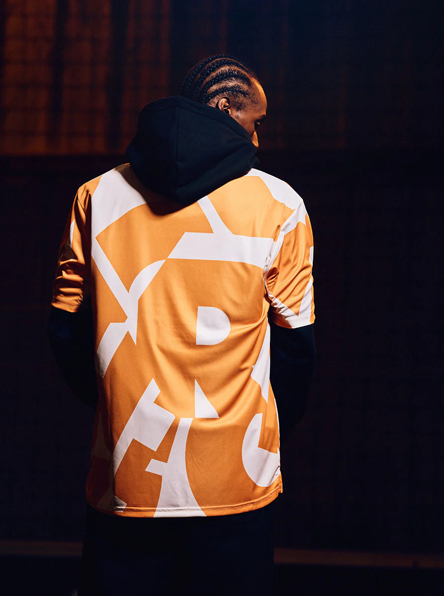 Training Jersey - Image 6