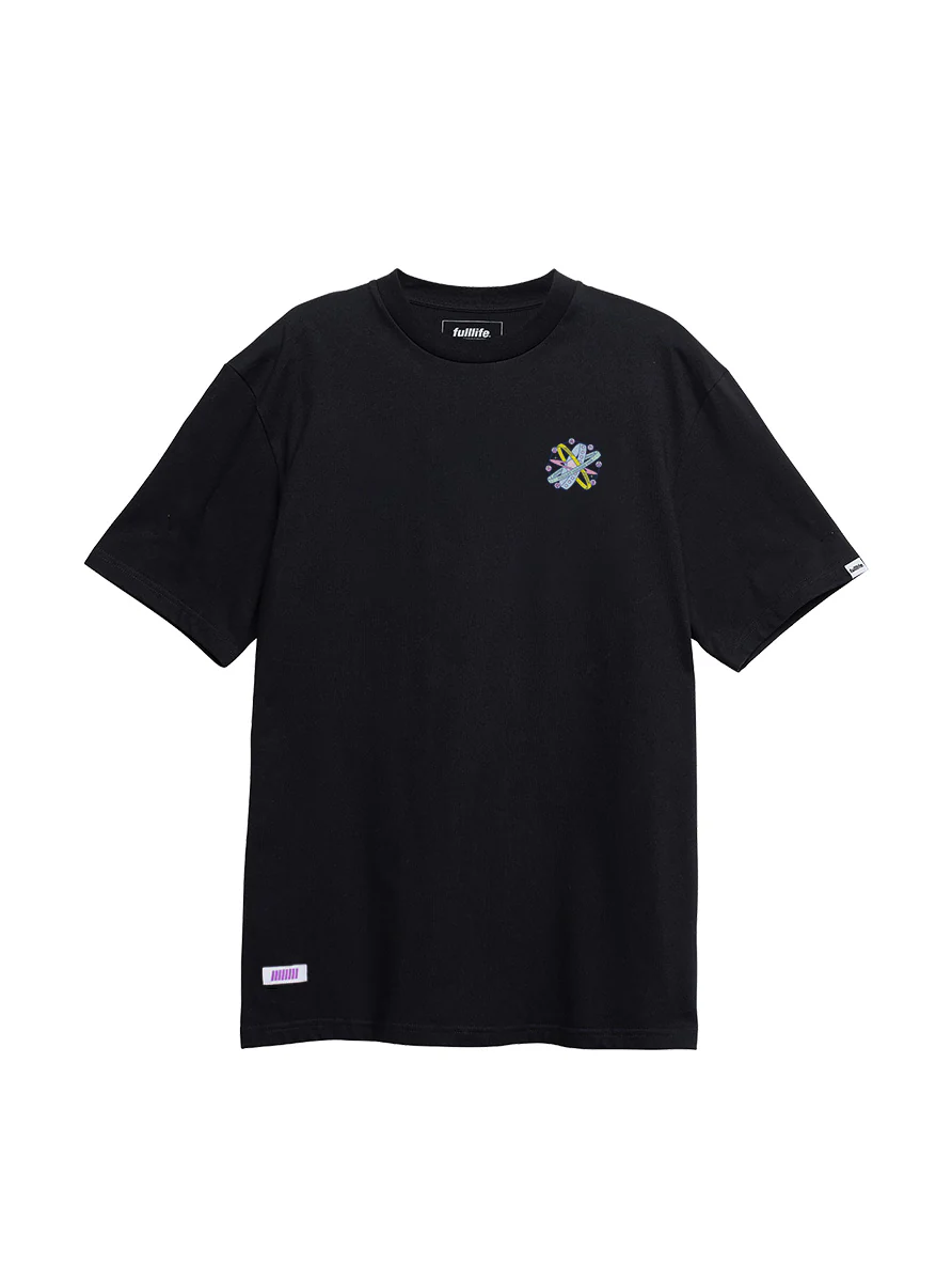 S02 Universe Fair rare T-shirt - Image 2