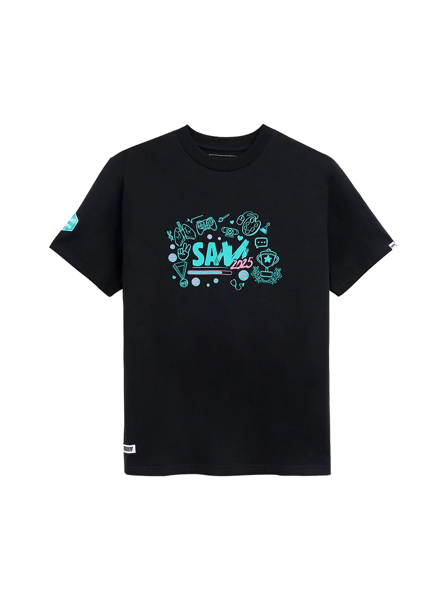SAM T-shirt