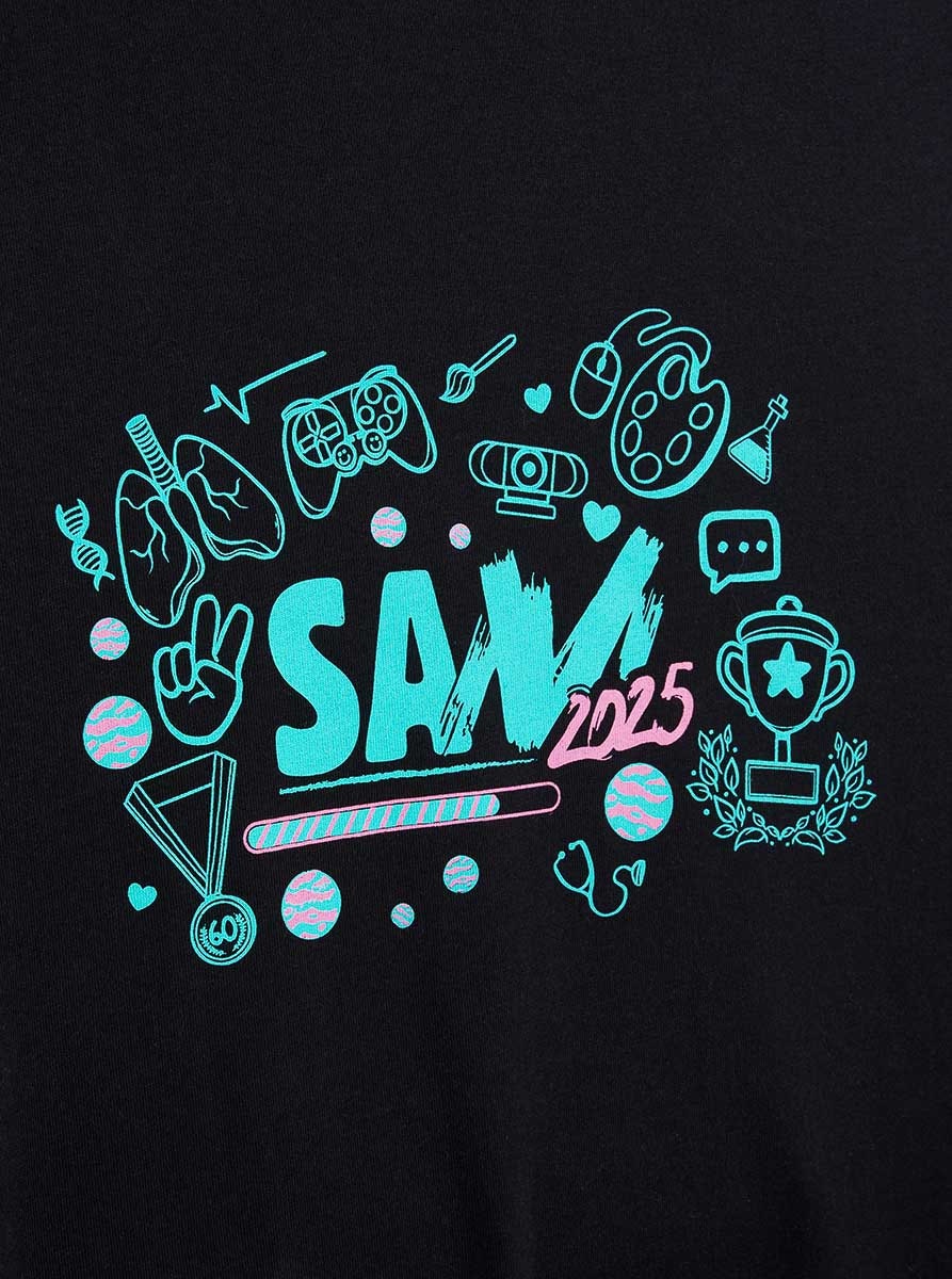 SAM T-shirt - Image 3