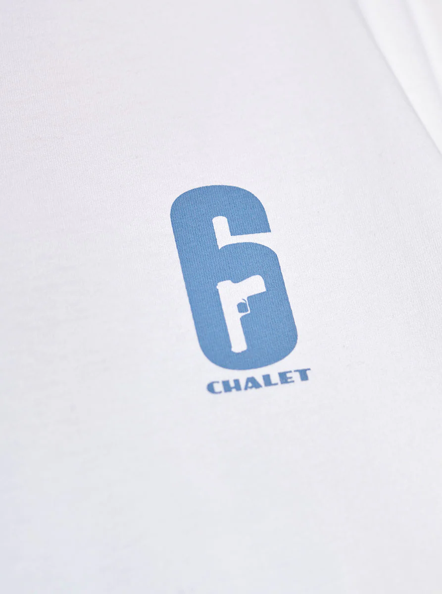 Chalet T-shirt - Image 4
