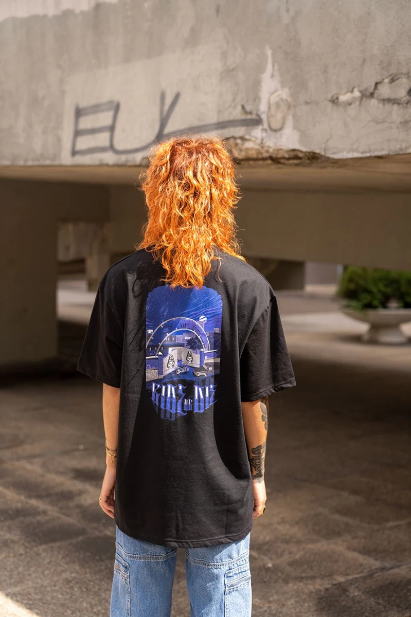 Clubhouse T-shirt - Image 5