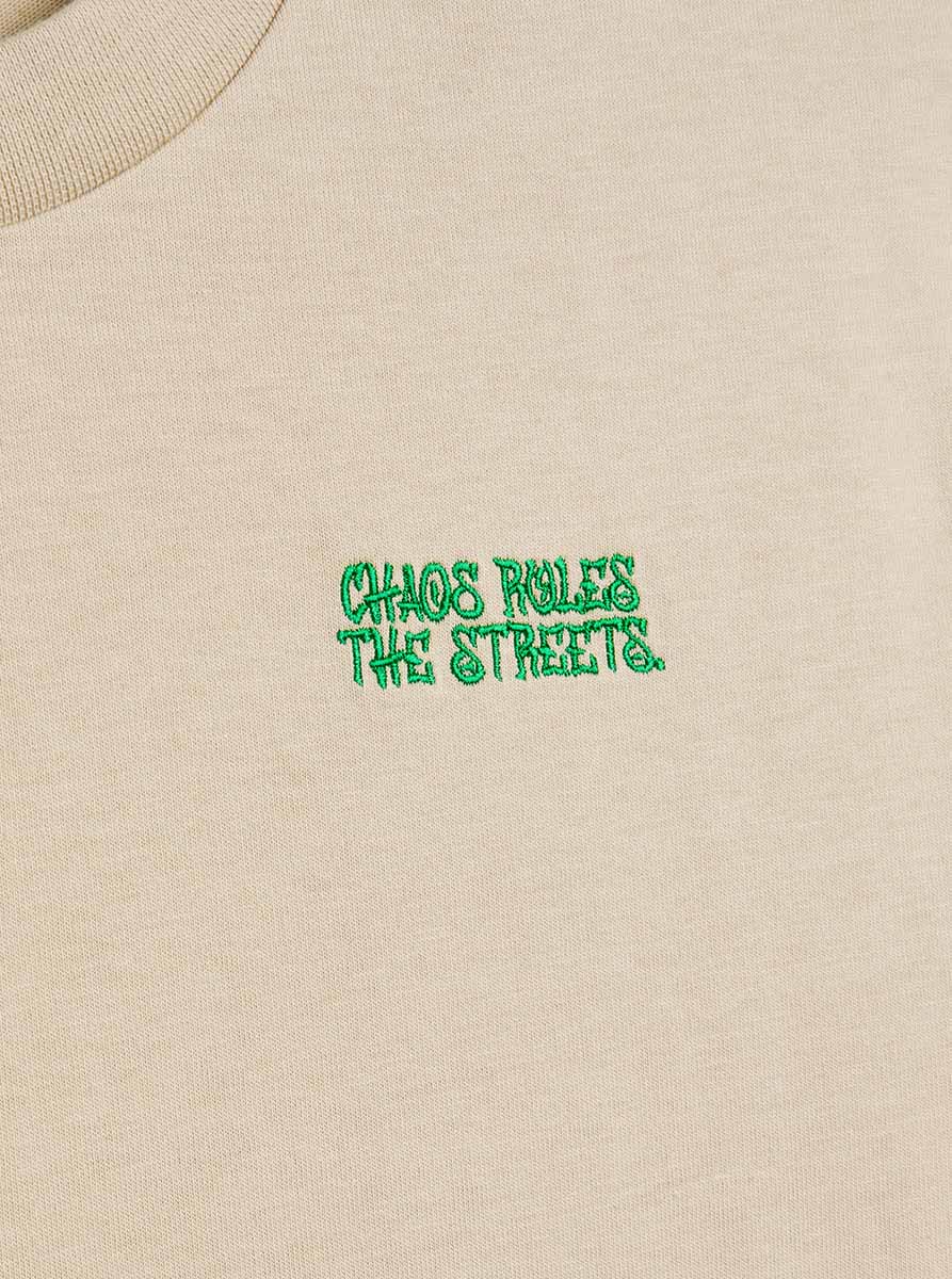 Favela T-shirt - Image 4