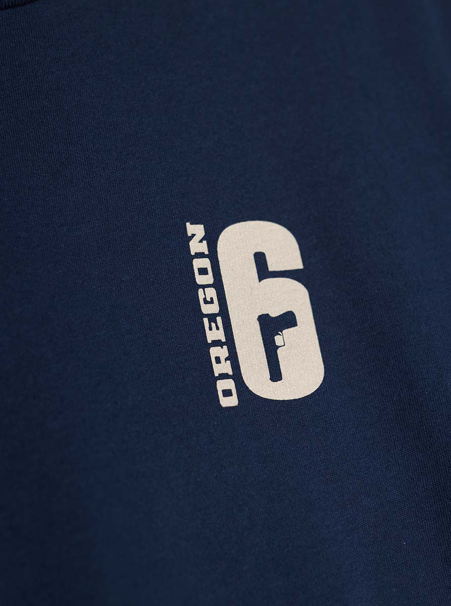 Oregon T-shirt - Image 4